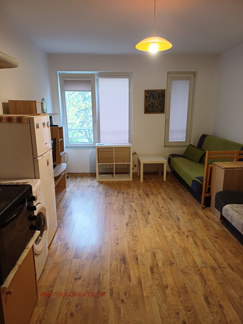 For Sale  Studio Sofia , Iztok , 38 sq.m | 97486785