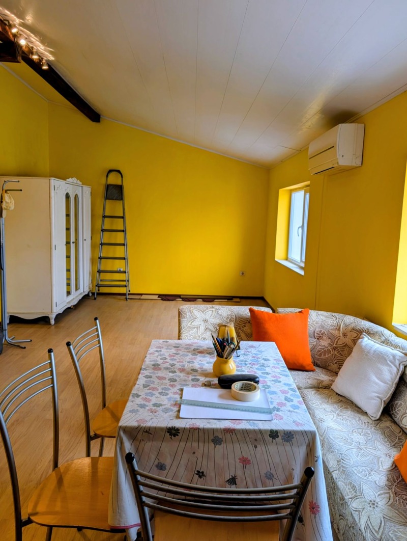 Продава 1-СТАЕН, гр. Варна, ВИНС-Червен площад, снимка 3 - Апартаменти - 53504740