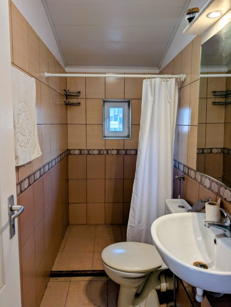 Продава 1-СТАЕН, гр. Варна, ВИНС-Червен площад, снимка 5 - Апартаменти - 53504740