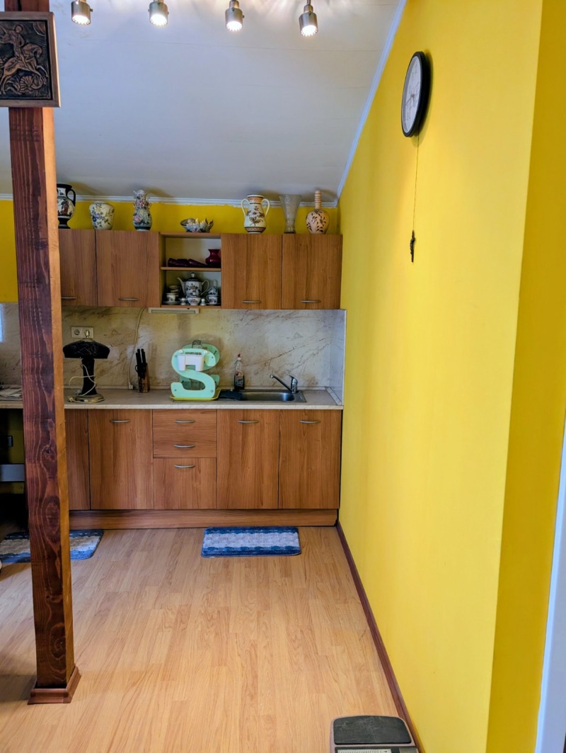 Продава 1-СТАЕН, гр. Варна, ВИНС-Червен площад, снимка 4 - Апартаменти - 53504740