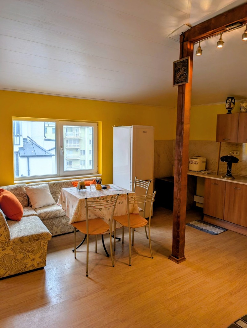 Продава 1-СТАЕН, гр. Варна, ВИНС-Червен площад