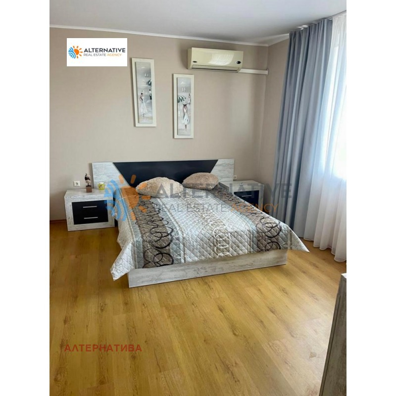 Zu verkaufen  1 Schlafzimmer region Burgas , Nesebar , 64 qm | 92293257 - Bild [9]