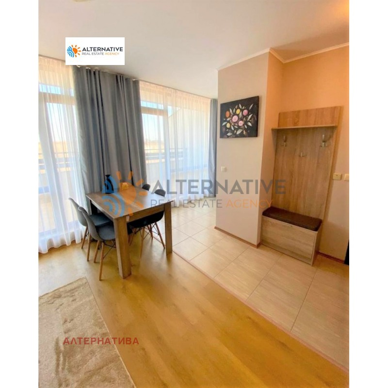 For Sale  1 bedroom region Burgas , Nesebar , 64 sq.m | 92293257 - image [2]