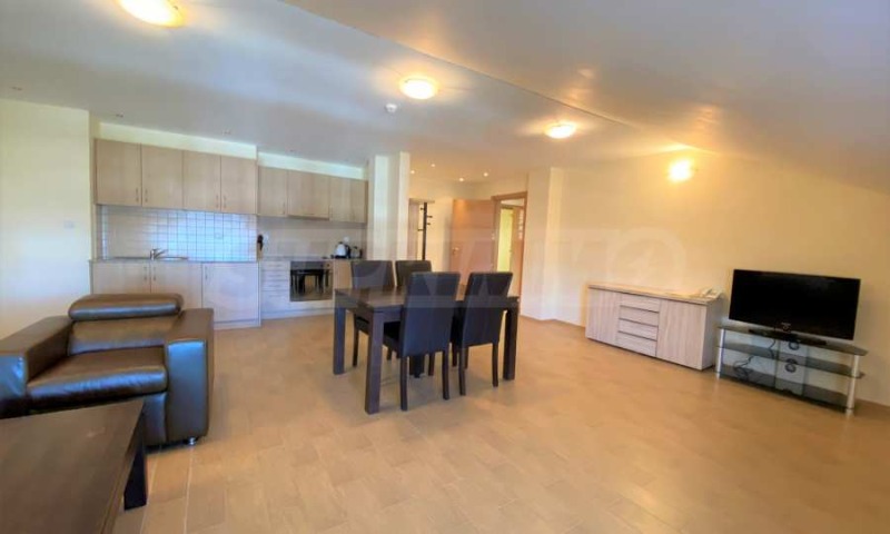 En venta  1 dormitorio región Blagoevgrad , Bansko , 114 metros cuadrados | 46368798