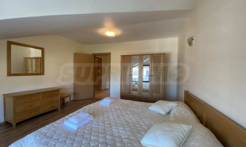 Na sprzedaż  1 sypialnia region Błagojewgrad , Bansko , 114 mkw | 46368798 - obraz [5]