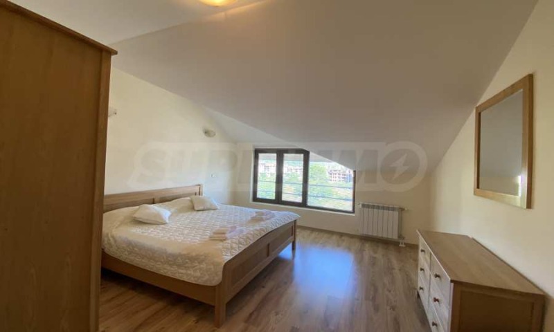 Till salu  1 sovrum region Blagoevgrad , Bansko , 114 kvm | 46368798 - bild [4]