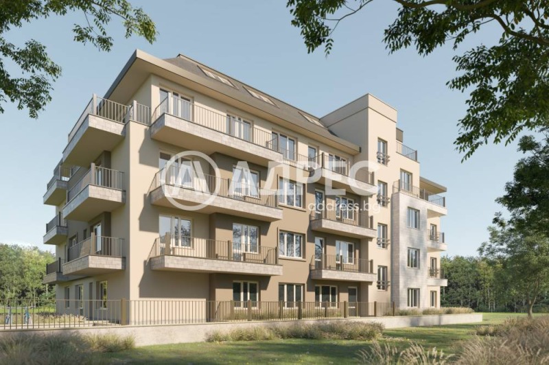 Na prodej  1 ložnice Sofia , m-t Gardova glava , 77 m2 | 46443577 - obraz [2]