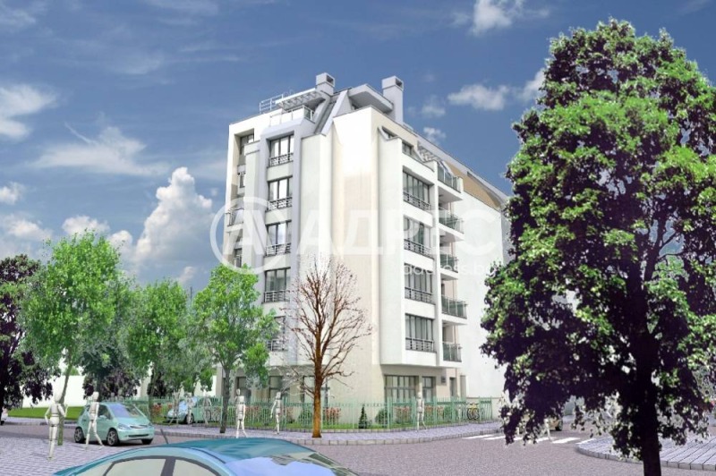 Na prodej  1 ložnice Sofia , m-t Gardova glava , 77 m2 | 46443577