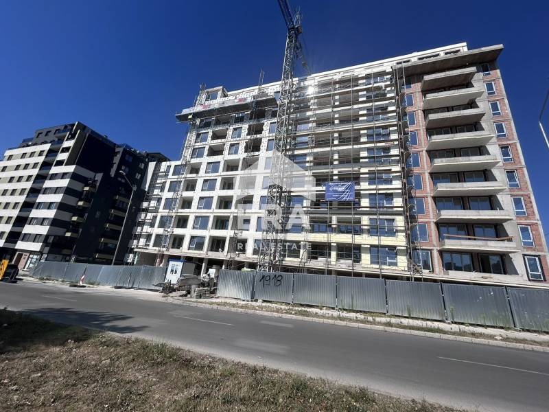 Продава 2-СТАЕН, гр. Варна, Възраждане 1, снимка 5 - Aпартаменти - 49162118