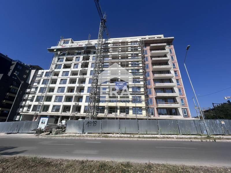 Продава 2-СТАЕН, гр. Варна, Възраждане 1, снимка 6 - Aпартаменти - 49162118