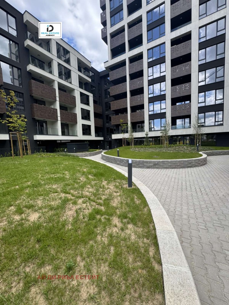 Te koop  1 slaapkamer Sofia , Krastova vada , 69 m² | 54626496 - afbeelding [12]