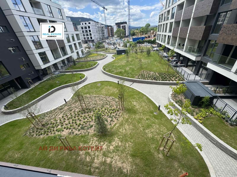 Te koop  1 slaapkamer Sofia , Krastova vada , 69 m² | 54626496 - afbeelding [11]