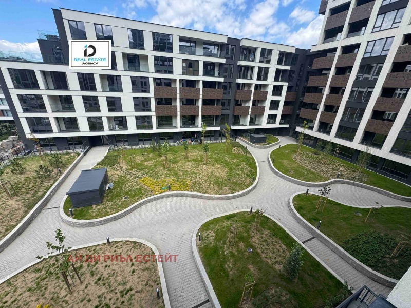 Te koop  1 slaapkamer Sofia , Krastova vada , 69 m² | 54626496 - afbeelding [10]