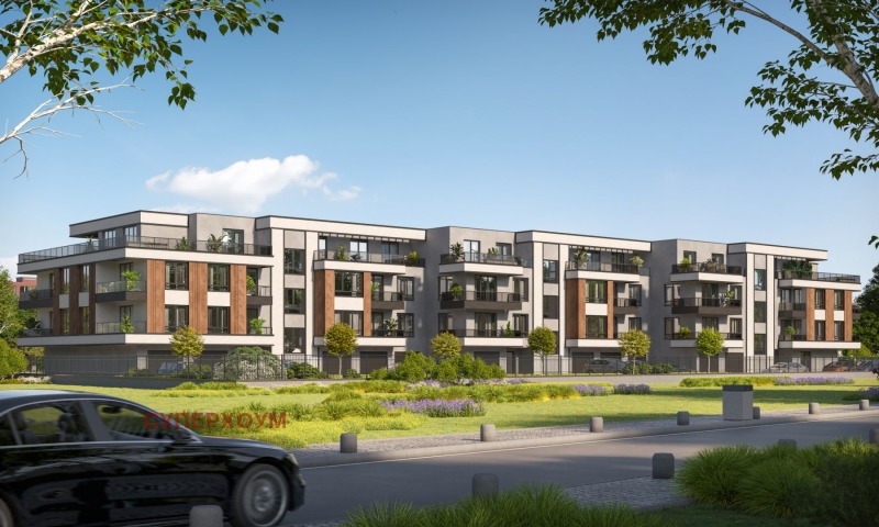 De vânzare  1 dormitor Sofia , Vitoșa , 59 mp | 29435130