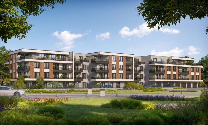 De vânzare  1 dormitor Sofia , Vitoșa , 59 mp | 29435130 - imagine [5]