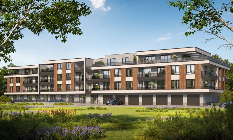 De vânzare  1 dormitor Sofia , Vitoșa , 59 mp | 29435130 - imagine [6]