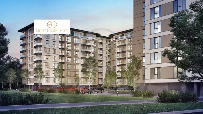 Продава 2-СТАЕН, град Пловдив, Христо Смирненски • 89314 € • 59309121 — Holmes.bg