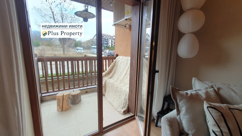 Продава 2-СТАЕН, гр. Банско, област Благоевград, снимка 11 - Апартаменти - 53453131