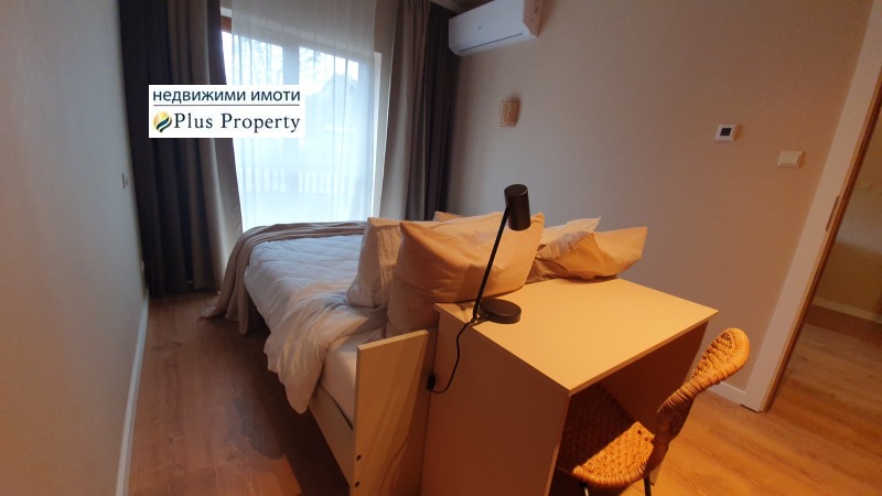 Продава 2-СТАЕН, гр. Банско, област Благоевград, снимка 14 - Апартаменти - 53453131