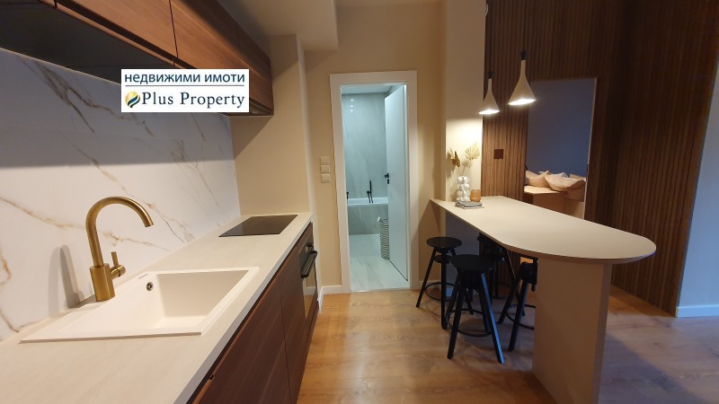 Продава 2-СТАЕН, гр. Банско, област Благоевград, снимка 7 - Апартаменти - 53453131