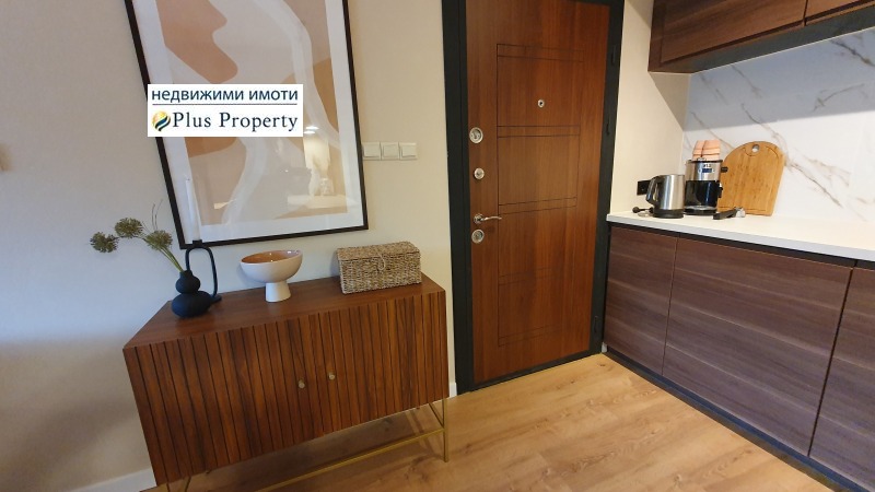 Продава 2-СТАЕН, гр. Банско, област Благоевград, снимка 4 - Апартаменти - 53453131