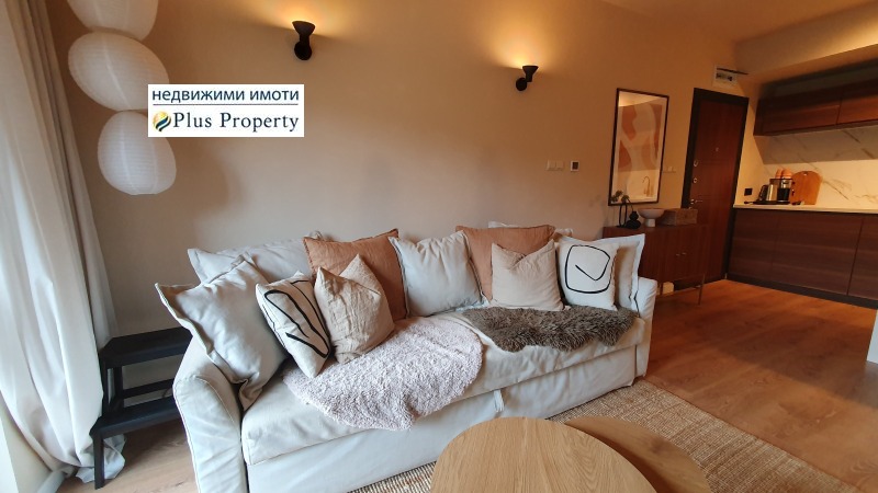 Продава 2-СТАЕН, гр. Банско, област Благоевград