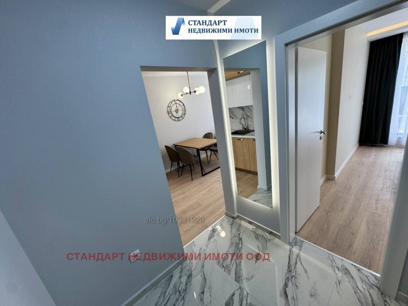 Продава 2-СТАЕН, гр. Пловдив, Въстанически, снимка 9 - Апартаменти - 53538214