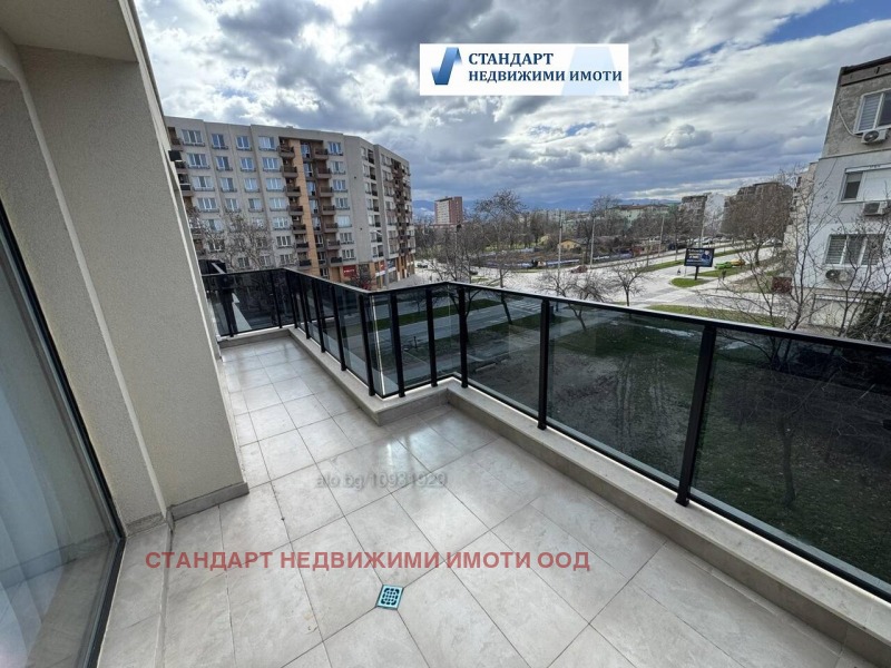 Продава 2-СТАЕН, гр. Пловдив, Въстанически, снимка 10 - Апартаменти - 53538214