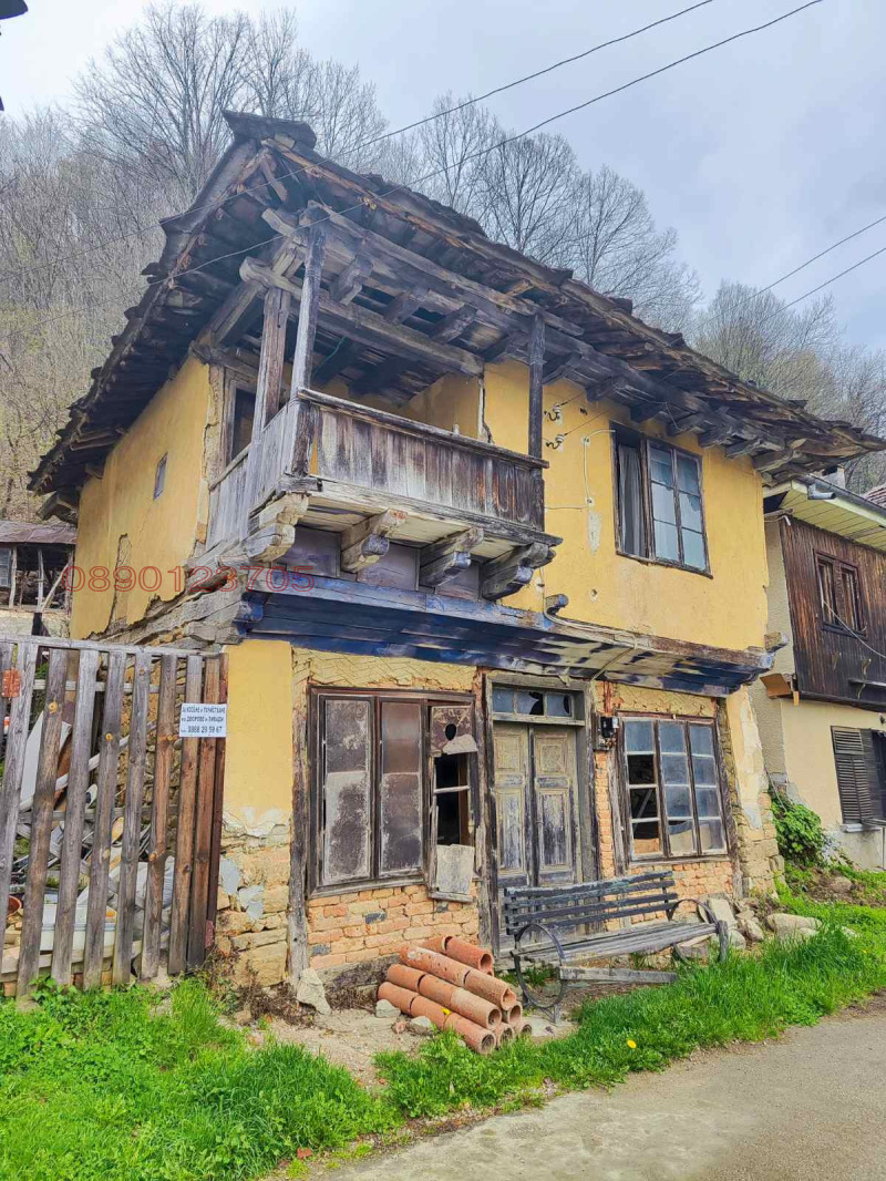 Na prodej  Spiknutí oblast Loveč , Skandaloto , 199 m2 | 35020733