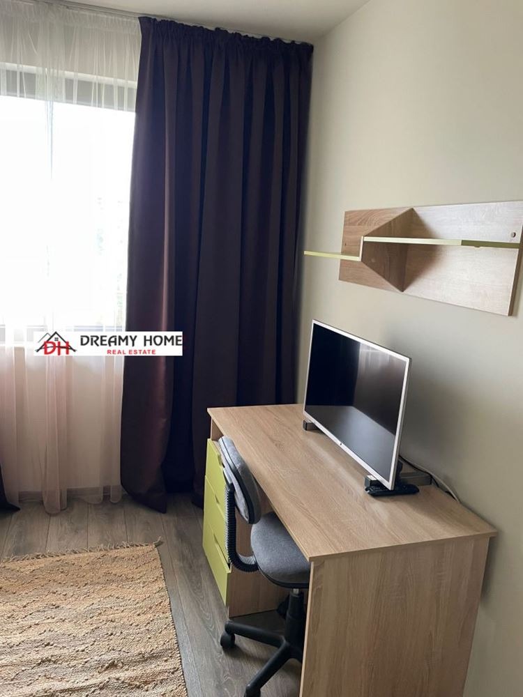 In vendita  2 camere da letto Plovdiv , Hristo Smirnenski , 80 mq | 14502038 - Immagine [8]