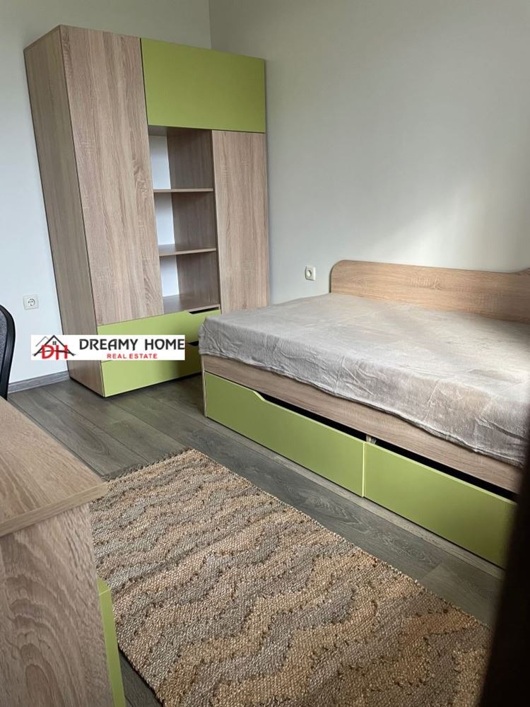 In vendita  2 camere da letto Plovdiv , Hristo Smirnenski , 80 mq | 14502038 - Immagine [7]