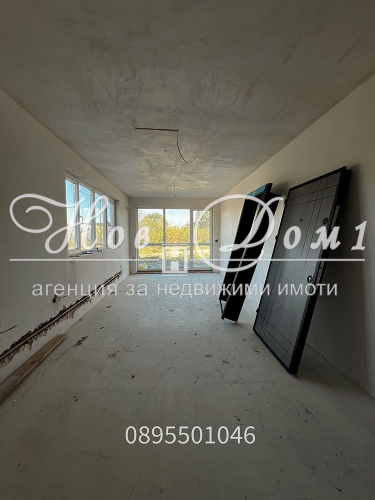 Продава 3-СТАЕН, гр. Варна, Галата, снимка 3 - Aпартаменти - 47458862