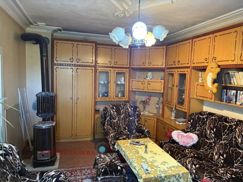 Na prodej  2 ložnice Vidin , Geo Milev , 78 m2 | 55541893 - obraz [4]