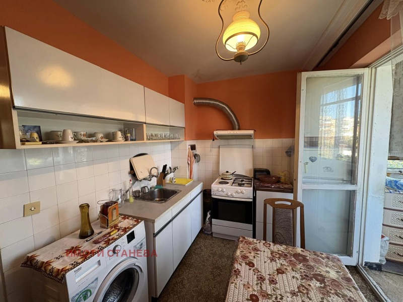 Na prodej  2 ložnice Vidin , Geo Milev , 78 m2 | 55541893 - obraz [13]