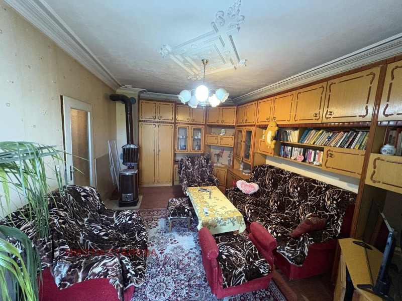 Na prodej  2 ložnice Vidin , Geo Milev , 78 m2 | 55541893