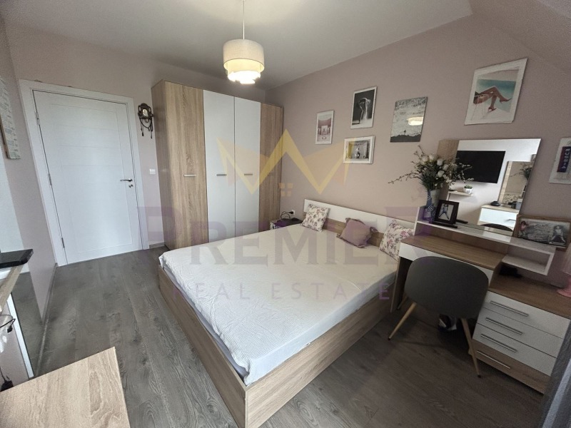 На продаж  2 спальні Варна , Гранд Мол , 91 кв.м | 53633743 - зображення [7]