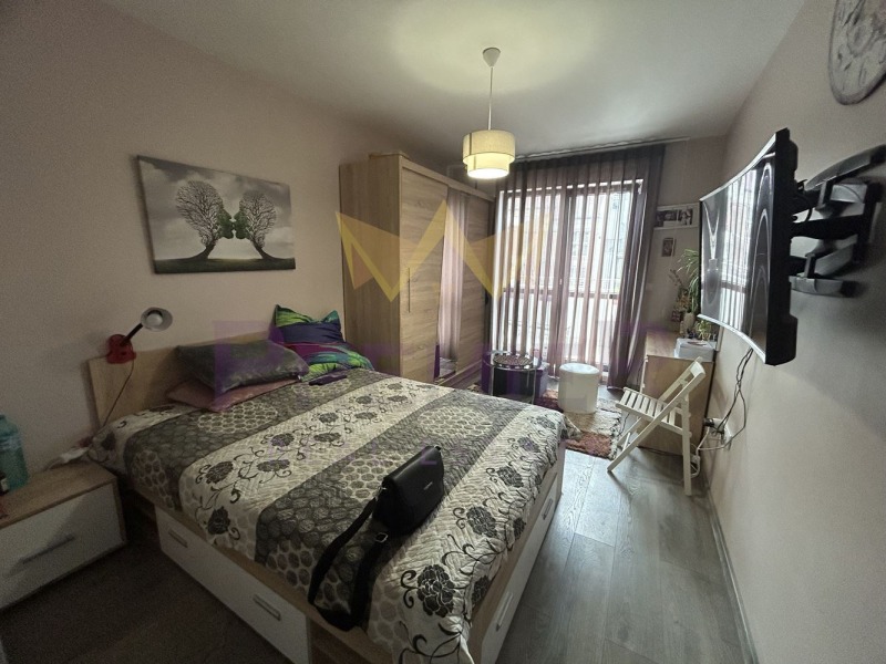 На продаж  2 спальні Варна , Гранд Мол , 91 кв.м | 53633743 - зображення [6]