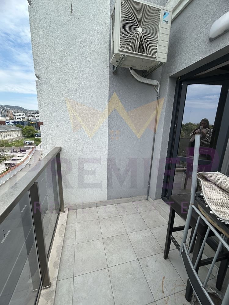 На продаж  2 спальні Варна , Гранд Мол , 91 кв.м | 53633743 - зображення [8]