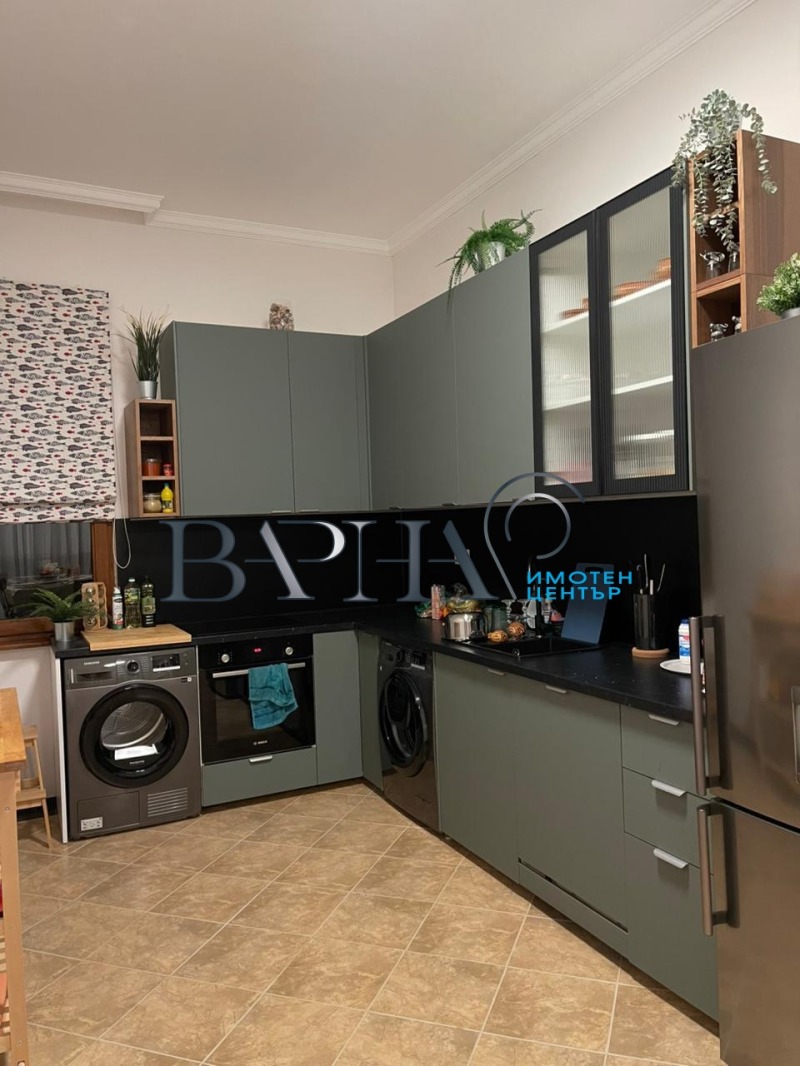 Продается  2 спальни Варна , м-т Ален мак , 100 кв.м | 48896062