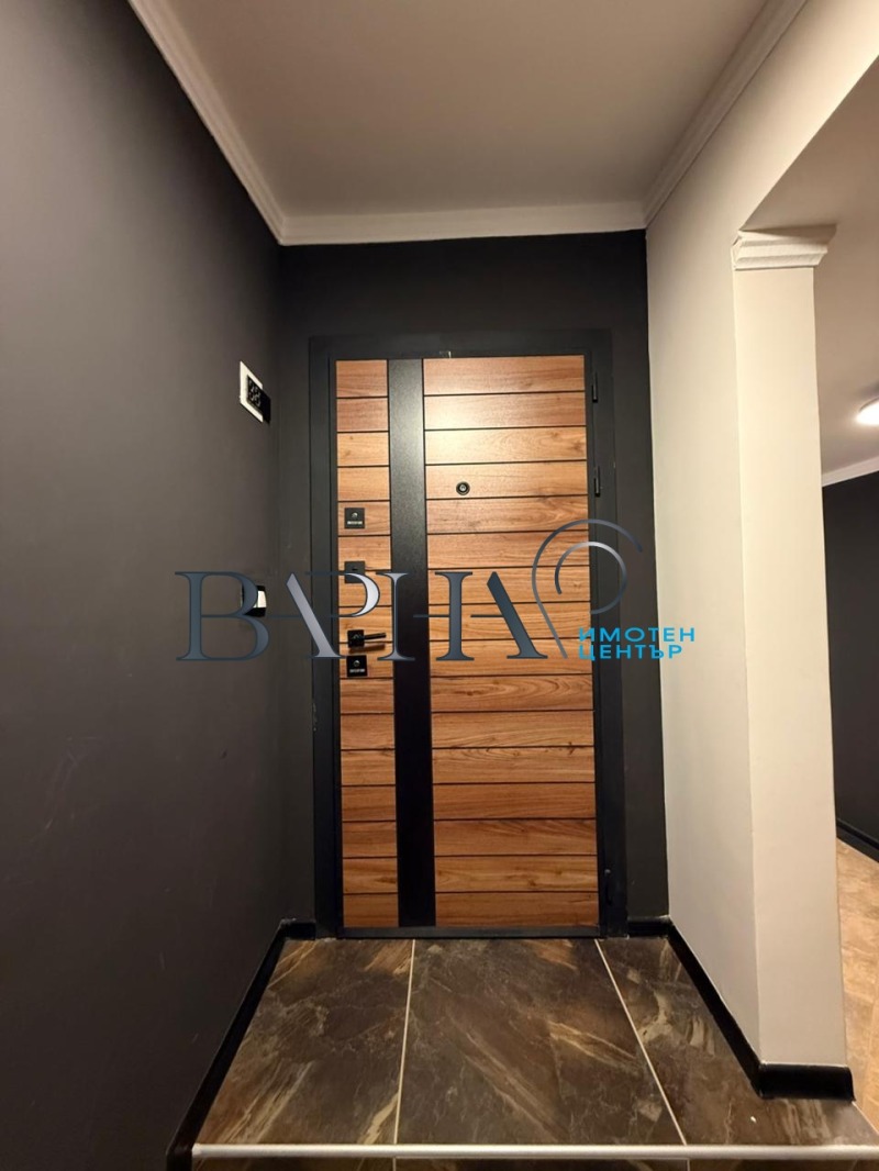 Продается  2 спальни Варна , м-т Ален мак , 100 кв.м | 48896062 - изображение [8]