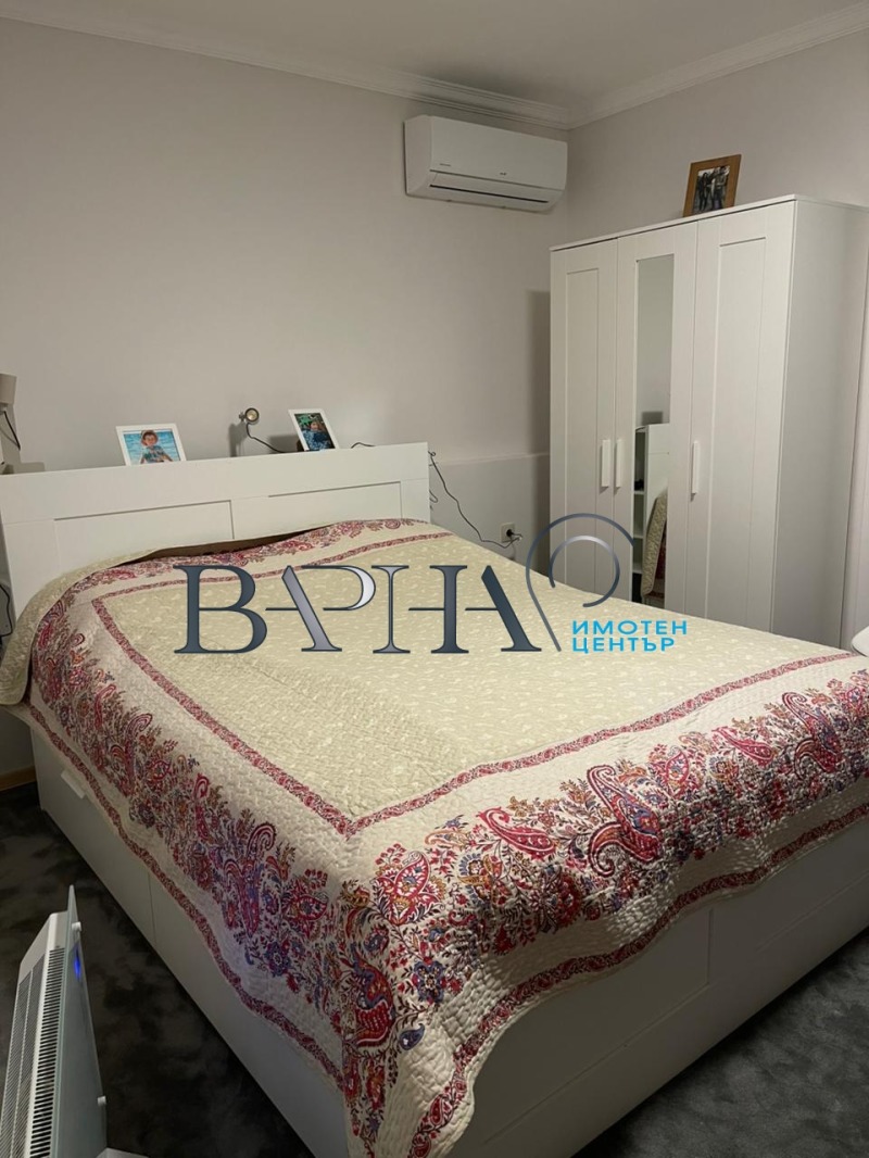 Продается  2 спальни Варна , м-т Ален мак , 100 кв.м | 48896062 - изображение [11]