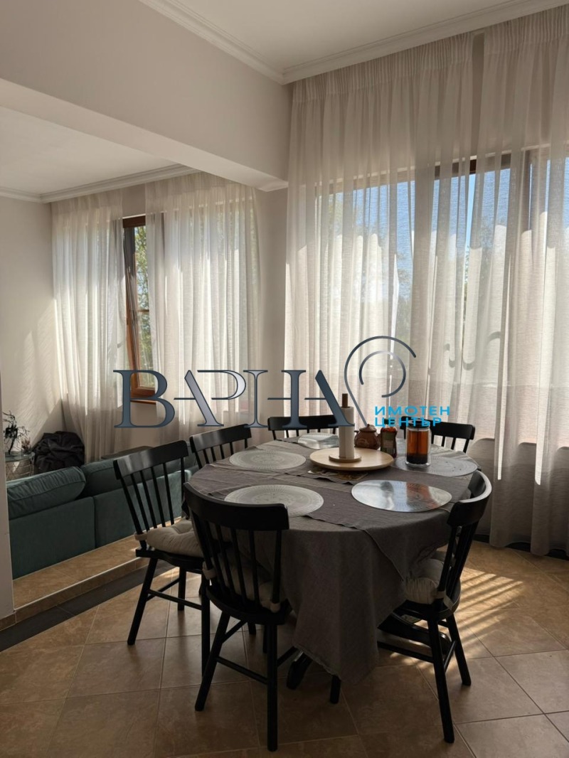 Продается  2 спальни Варна , м-т Ален мак , 100 кв.м | 48896062 - изображение [10]