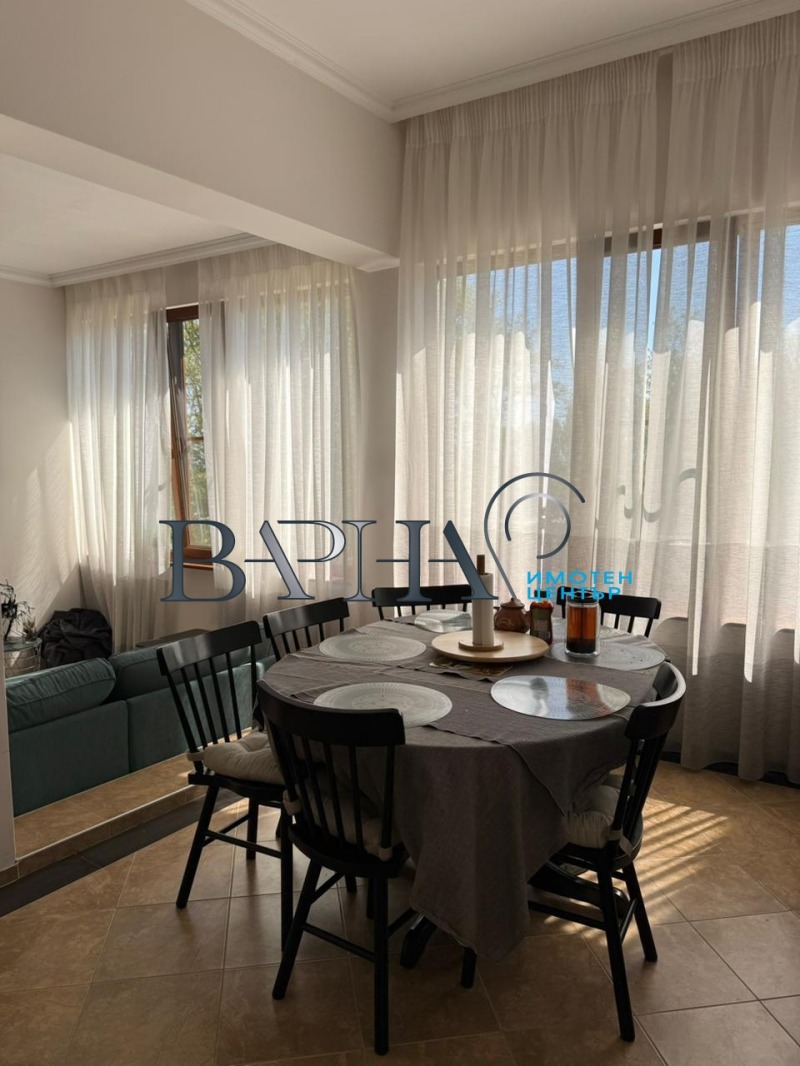 Продается  2 спальни Варна , м-т Ален мак , 100 кв.м | 48896062 - изображение [3]