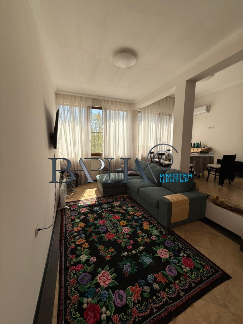 Продается  2 спальни Варна , м-т Ален мак , 100 кв.м | 48896062 - изображение [2]