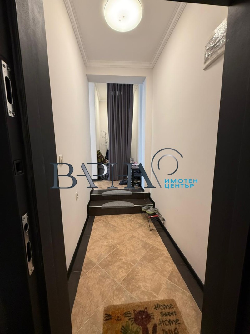 Продается  2 спальни Варна , м-т Ален мак , 100 кв.м | 48896062 - изображение [12]