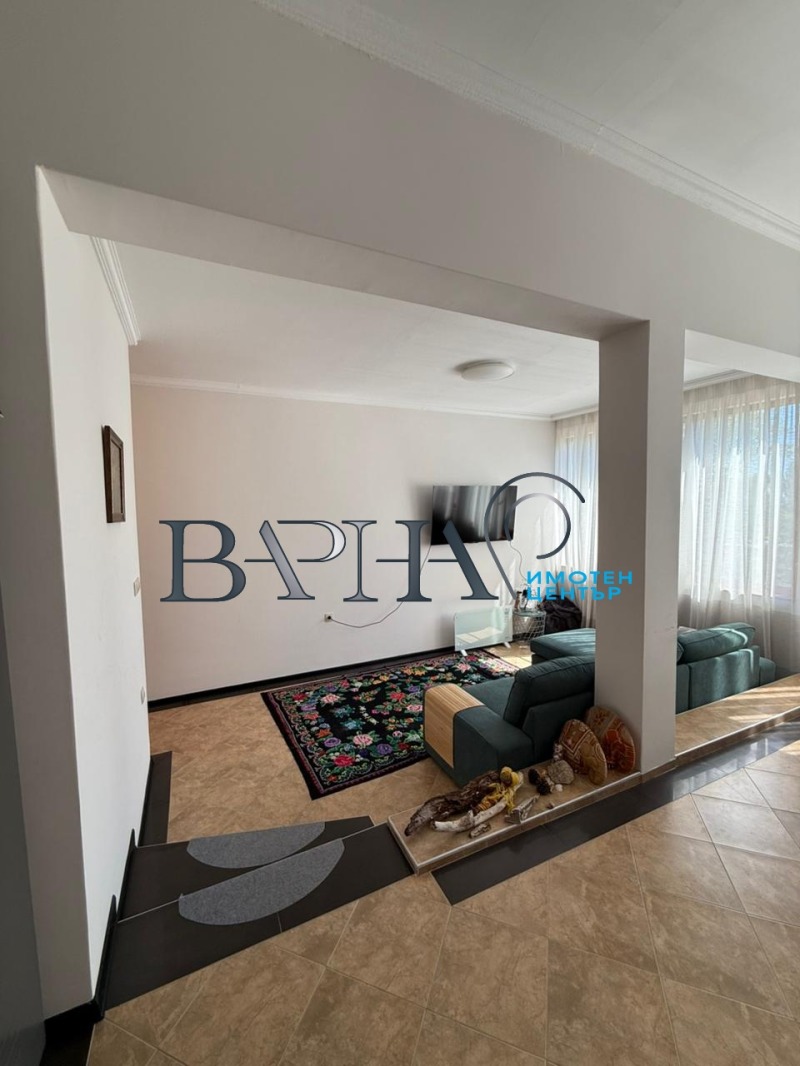 Продается  2 спальни Варна , м-т Ален мак , 100 кв.м | 48896062 - изображение [7]
