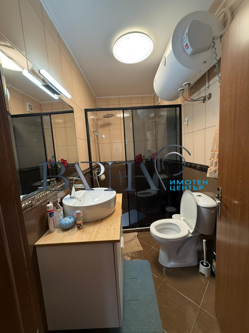 Продается  2 спальни Варна , м-т Ален мак , 100 кв.м | 48896062 - изображение [5]
