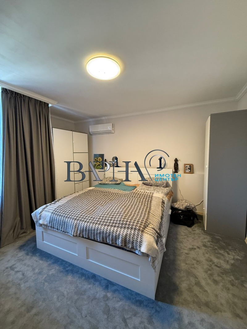 Продается  2 спальни Варна , м-т Ален мак , 100 кв.м | 48896062 - изображение [9]