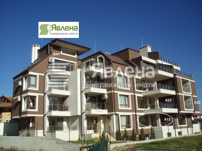 Na prodej  2 ložnice Sofia , Bojana , 153 m2 | 10842086 - obraz [14]