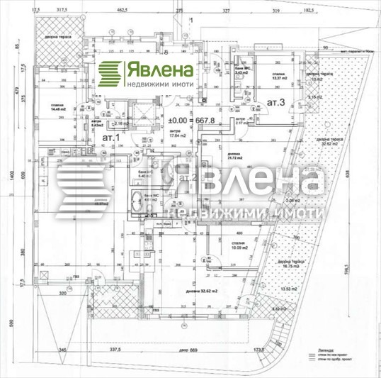 Na prodej  2 ložnice Sofia , Bojana , 153 m2 | 10842086 - obraz [15]